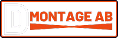 Dmontage AB