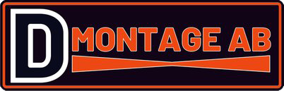 Dmontage AB